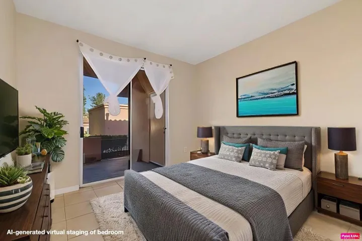 18614 Caminito Cantilena 324, San Diego, California 92128