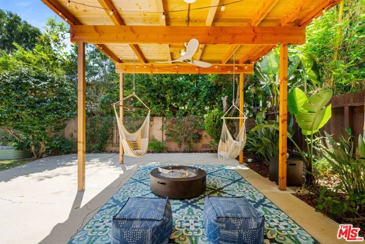 3433 Wade Street, Los Angeles, California 90066