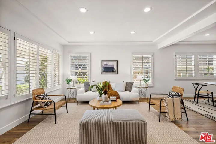 3433 Wade Street, Los Angeles, California 90066