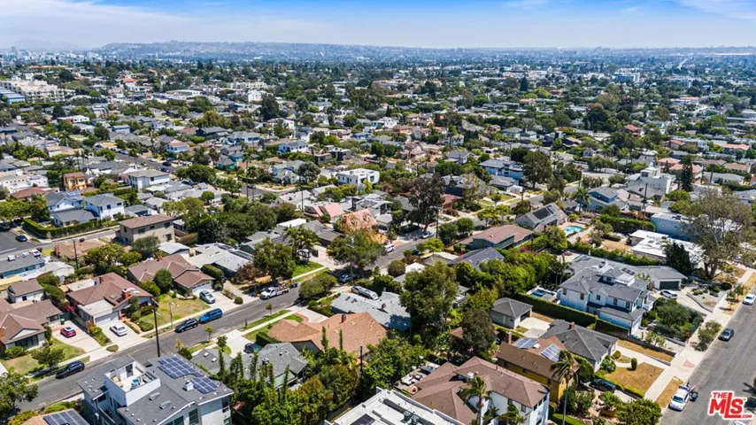 3433 Wade Street, Los Angeles, California 90066