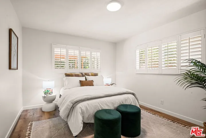 3433 Wade Street, Los Angeles, California 90066