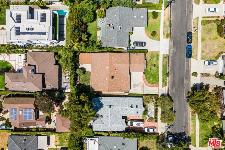 3433 Wade Street, Los Angeles, California 90066