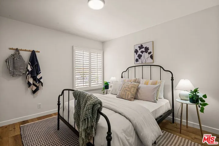 3433 Wade Street, Los Angeles, California 90066