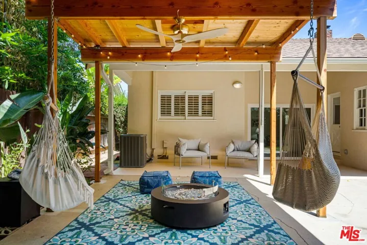 3433 Wade Street, Los Angeles, California 90066