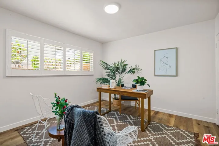 3433 Wade Street, Los Angeles, California 90066