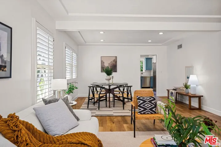 3433 Wade Street, Los Angeles, California 90066