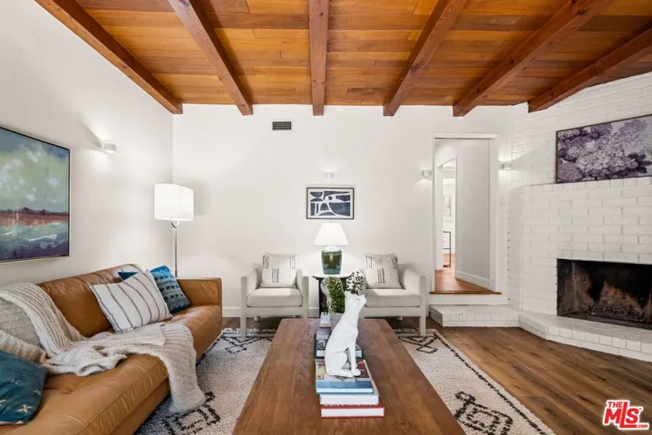 3433 Wade Street, Los Angeles, California 90066