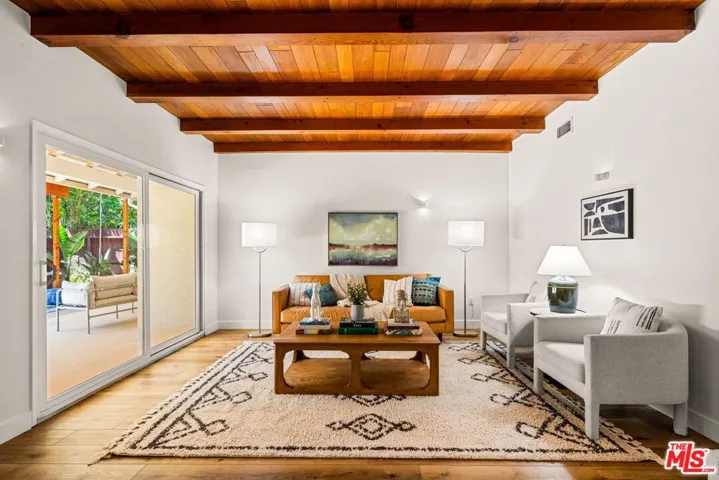 3433 Wade Street, Los Angeles, California 90066