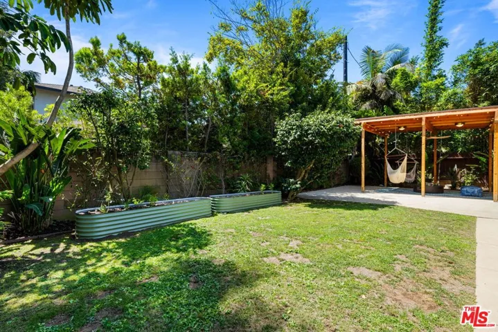 3433 Wade Street, Los Angeles, California 90066