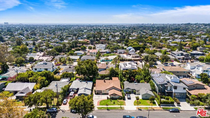 3433 Wade Street, Los Angeles, California 90066