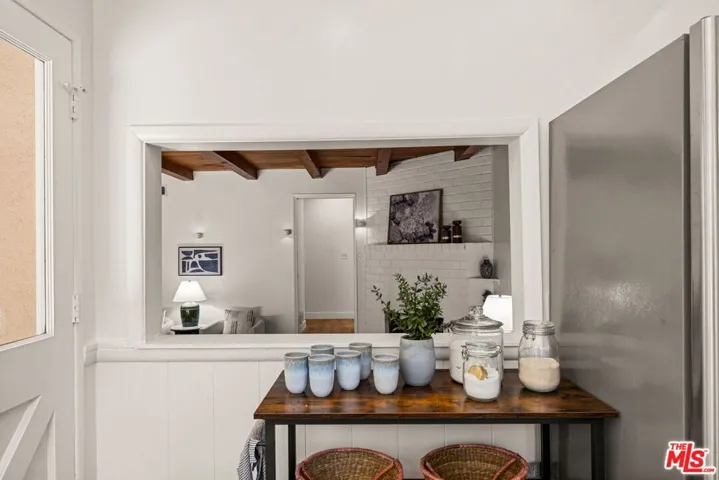 3433 Wade Street, Los Angeles, California 90066