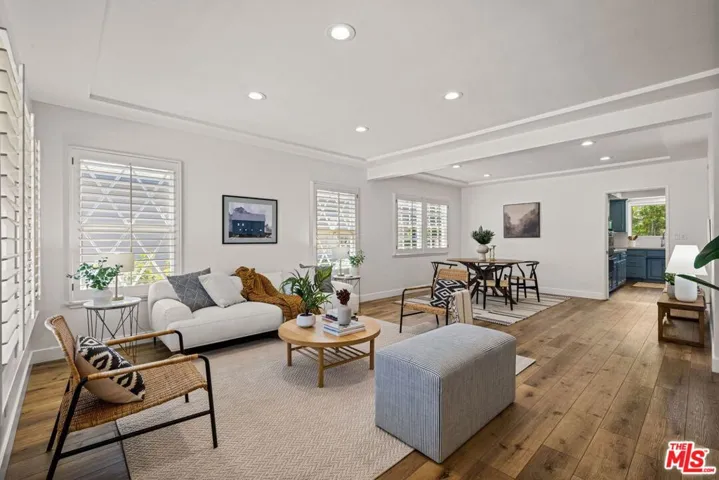 3433 Wade Street, Los Angeles, California 90066