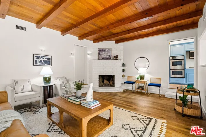 3433 Wade Street, Los Angeles, California 90066