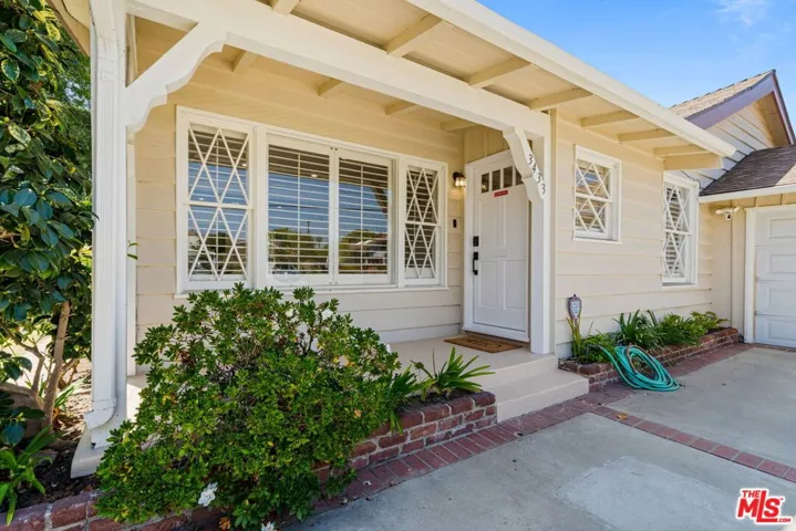 3433 Wade Street, Los Angeles, California 90066