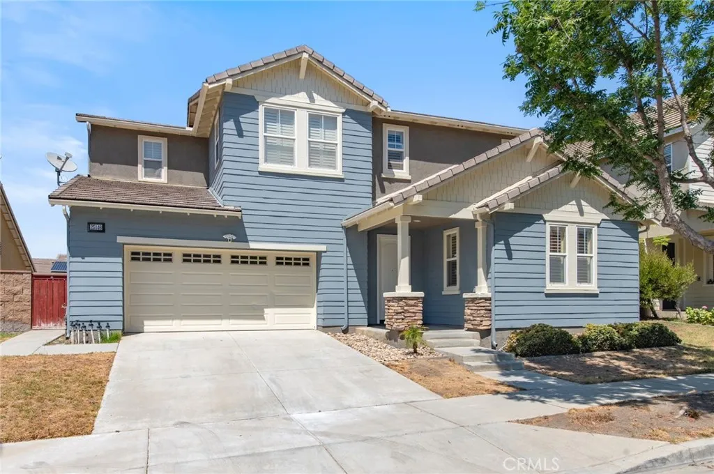 25146 Cliffrose Street, Corona, California 92883, 5 Bedrooms Bedrooms, ,4 BathroomsBathrooms,Residential,For Sale,Cliffrose,TR25187053