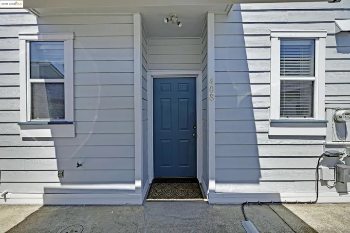 408 Commodore Dr, Richmond, California 94804