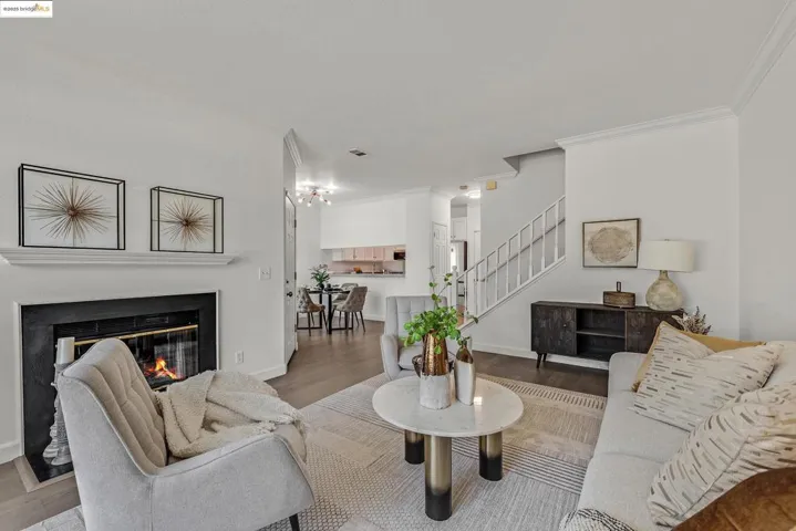 408 Commodore Dr, Richmond, California 94804
