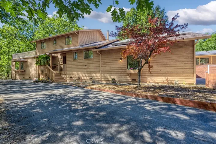 10512 Rosa Trail, Kelseyville, California 95451