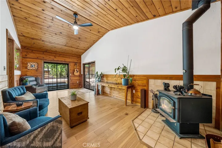 10512 Rosa Trail, Kelseyville, California 95451