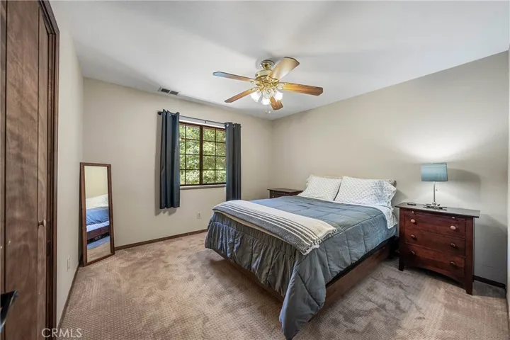 Upstairs Bedroom Number #3