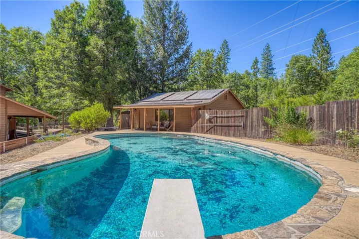 10512 Rosa Trail, Kelseyville, California 95451