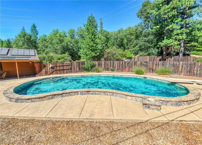 10512 Rosa Trail, Kelseyville, California 95451