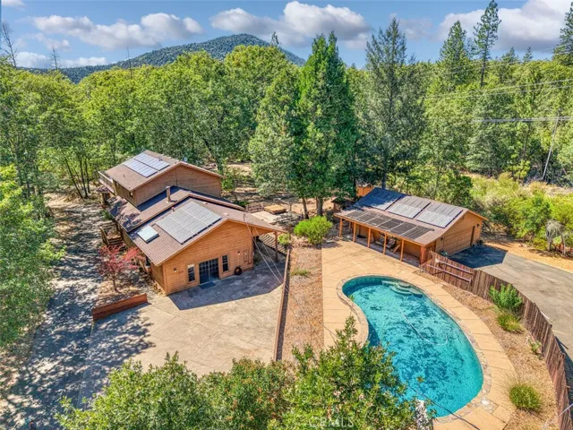 10512 Rosa Trail, Kelseyville, California 95451
