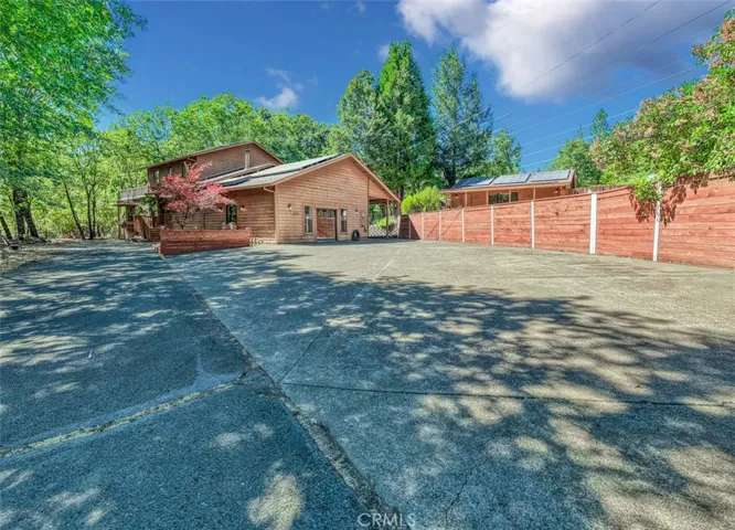 10512 Rosa Trail, Kelseyville, California 95451