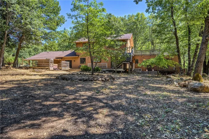 10512 Rosa Trail, Kelseyville, California 95451