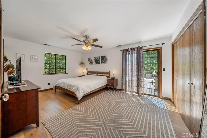 Upstairs Primary Bedroom #4