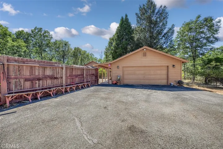 10512 Rosa Trail, Kelseyville, California 95451