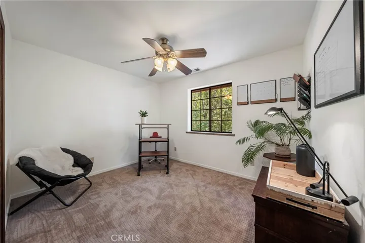 Upstairs Bedroom #2