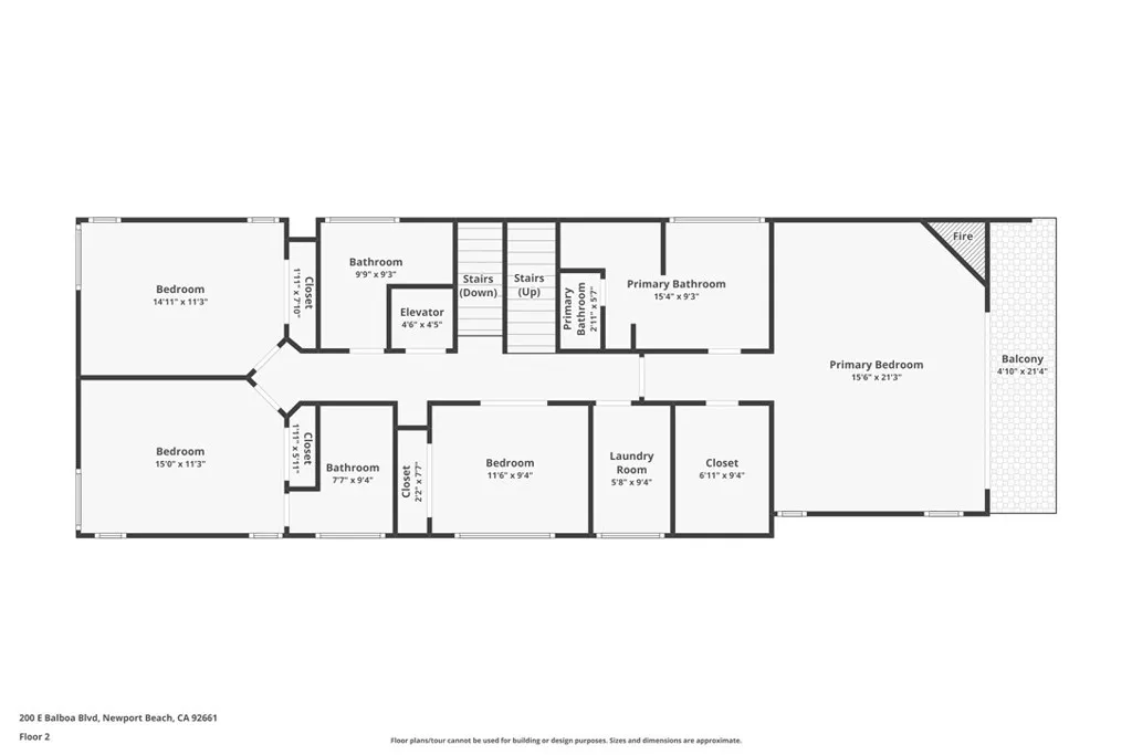 200 E Balboa Boulevard, Newport Beach, California 92661 home-pic-47