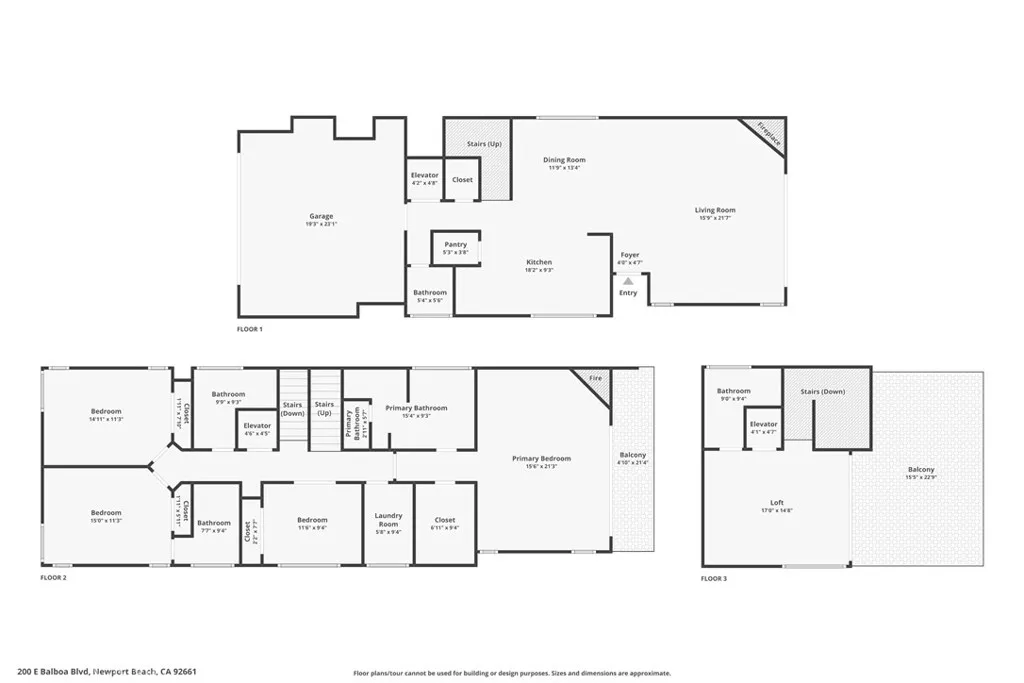 200 E Balboa Boulevard, Newport Beach, California 92661 home-pic-45