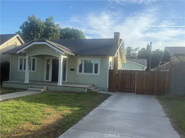 4033 Linwood Place, Riverside, California 92506