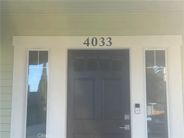 Front Unit
