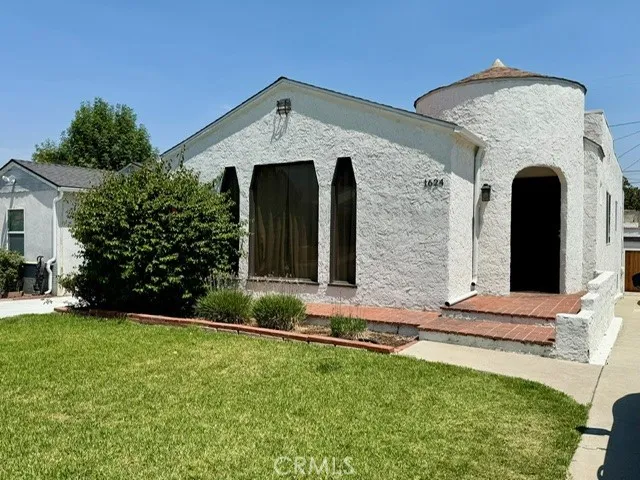 1624 S Meridian Avenue, Alhambra, California 91803, 3 Bedrooms Bedrooms, ,2 BathroomsBathrooms,Residential Lease,For Rent,Meridian,WS25188722