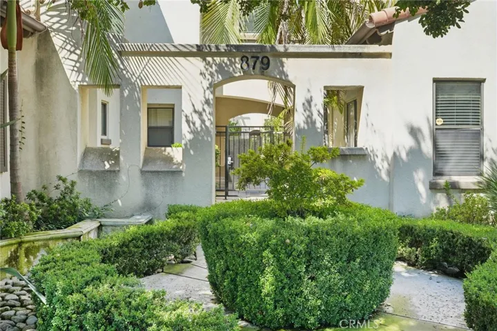 879 Michigan Boulevard K, Pasadena, California 91107