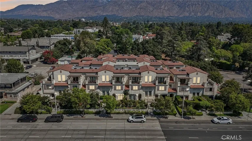 879 Michigan Boulevard K, Pasadena, California 91107