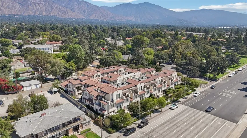 879 Michigan Boulevard K, Pasadena, California 91107