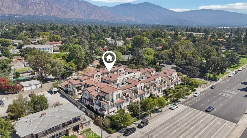 879 Michigan Boulevard K, Pasadena, California 91107