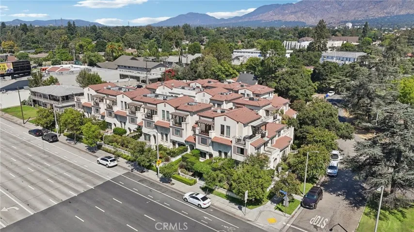 879 Michigan Boulevard K, Pasadena, California 91107
