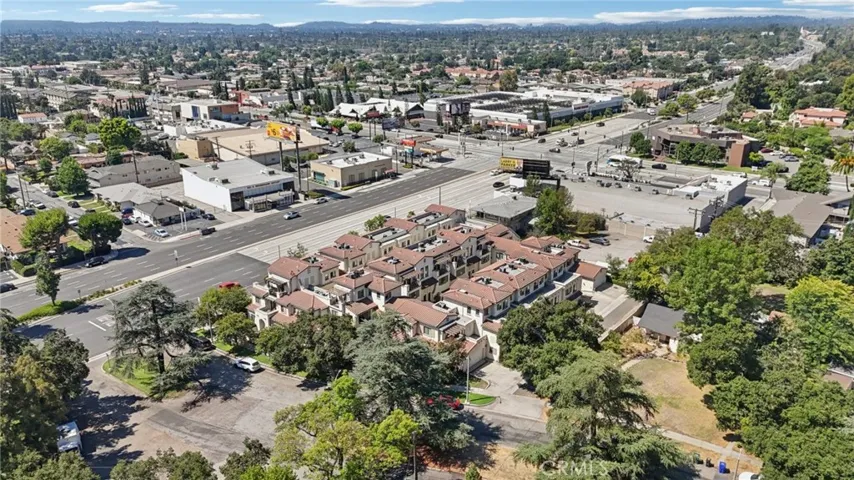 879 Michigan Boulevard K, Pasadena, California 91107