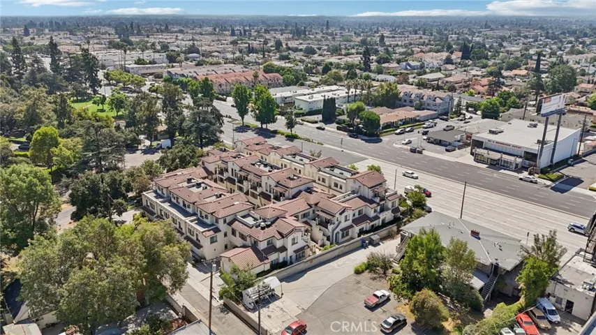 879 Michigan Boulevard K, Pasadena, California 91107