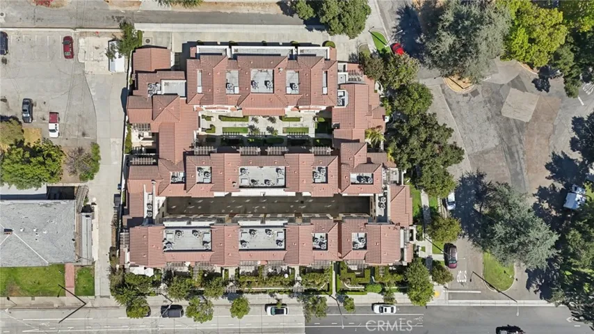879 Michigan Boulevard K, Pasadena, California 91107