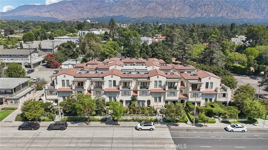 879 Michigan Boulevard K, Pasadena, California 91107