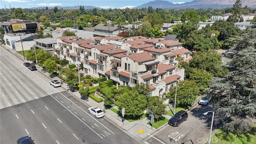 879 Michigan Boulevard K, Pasadena, California 91107
