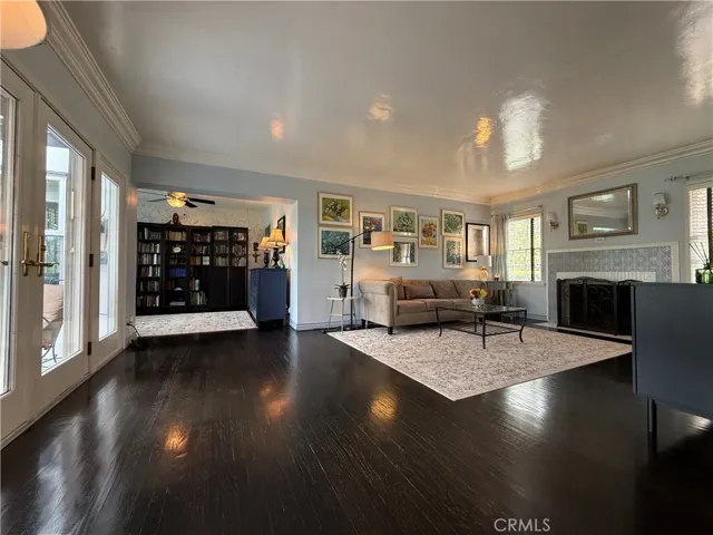 13739 Ridge Road, Whittier, California 90601