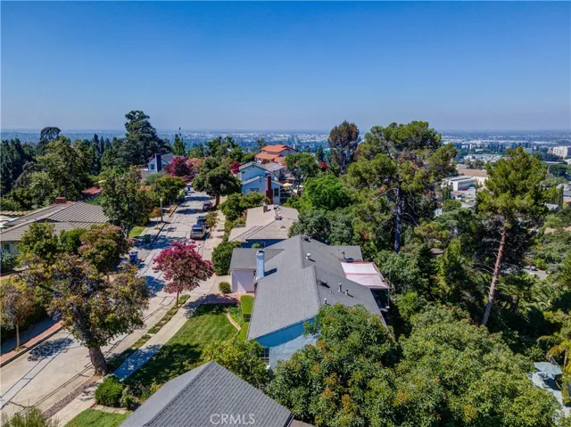 13739 Ridge Road, Whittier, California 90601