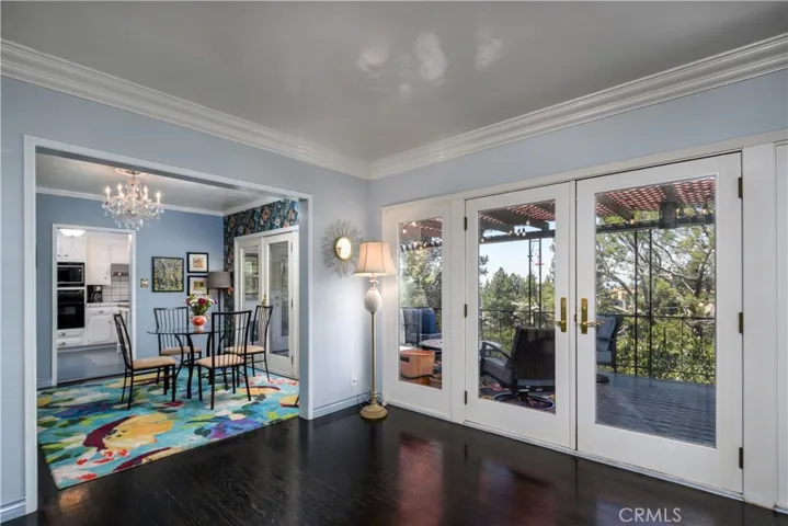 13739 Ridge Road, Whittier, California 90601